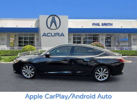 2025 Acura Integra