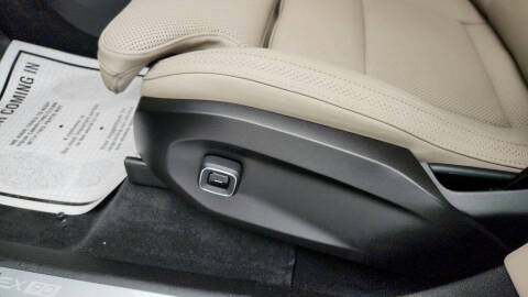 2025 Volvo EX90 Twin Performance Ultra 7P