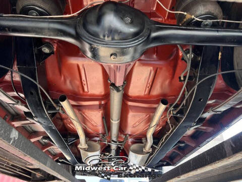 1957 Chevrolet Bel Air