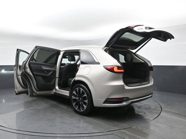 2024 Mazda CX-90 3.3 Turbo S