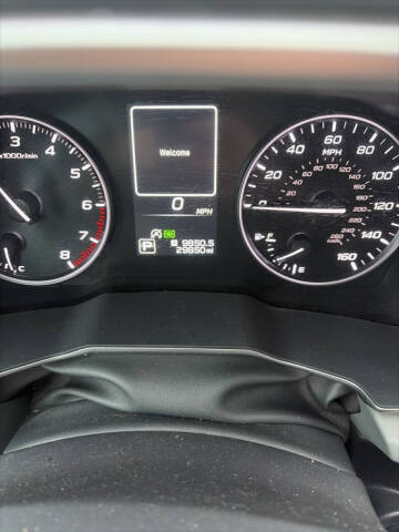 2024 Subaru Outback Limited