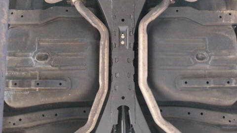 1964 Chevrolet Impala