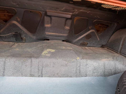 1971 Oldsmobile 442