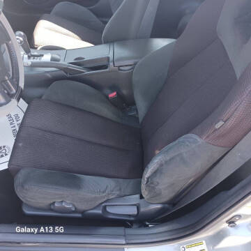 2009 Mitsubishi Eclipse GS