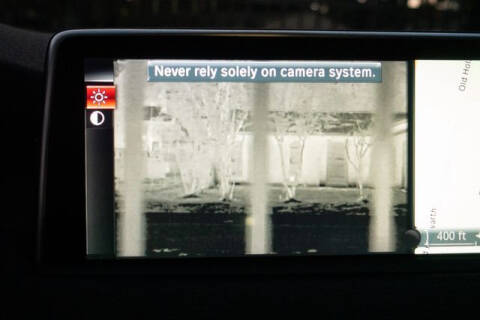 2014 BMW X5 xDrive35d