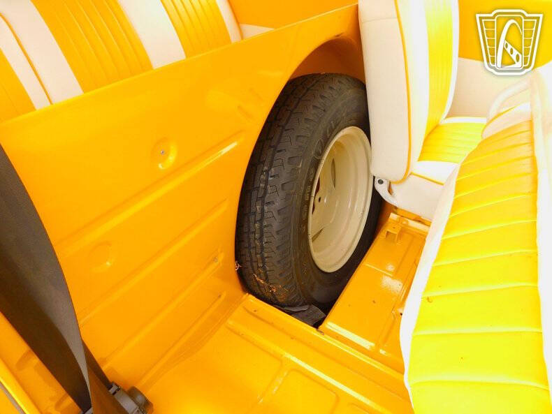 1975 Volkswagen Type 2