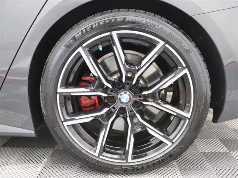 2023 BMW 4 Series M440i xDrive Gran Coupe