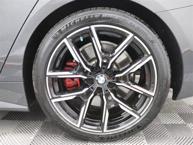 2023 BMW 4 Series M440i xDrive Gran Coupe