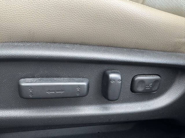 2016 Honda Accord EX-L V6