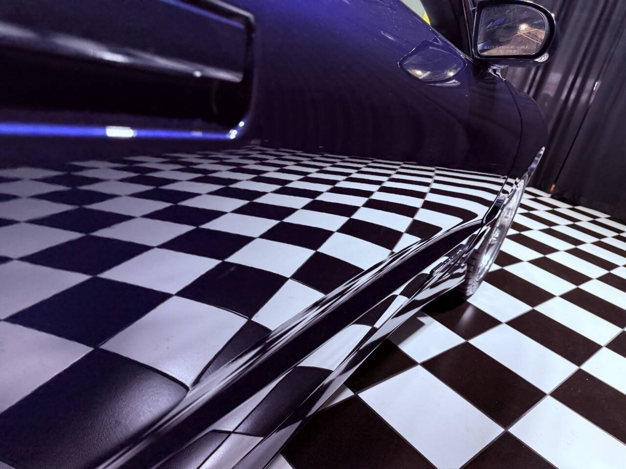 1999 Pontiac Firebird 46