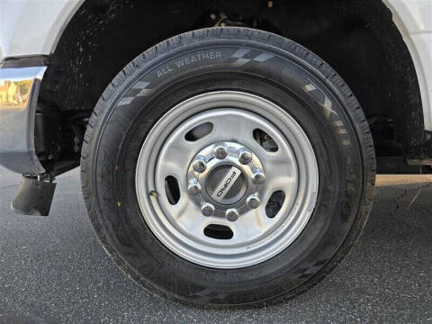 2020 Ford F-250 Super Duty