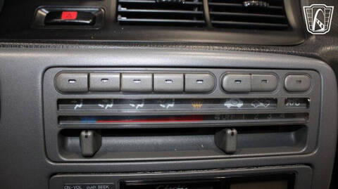 1993 Honda Civic Si