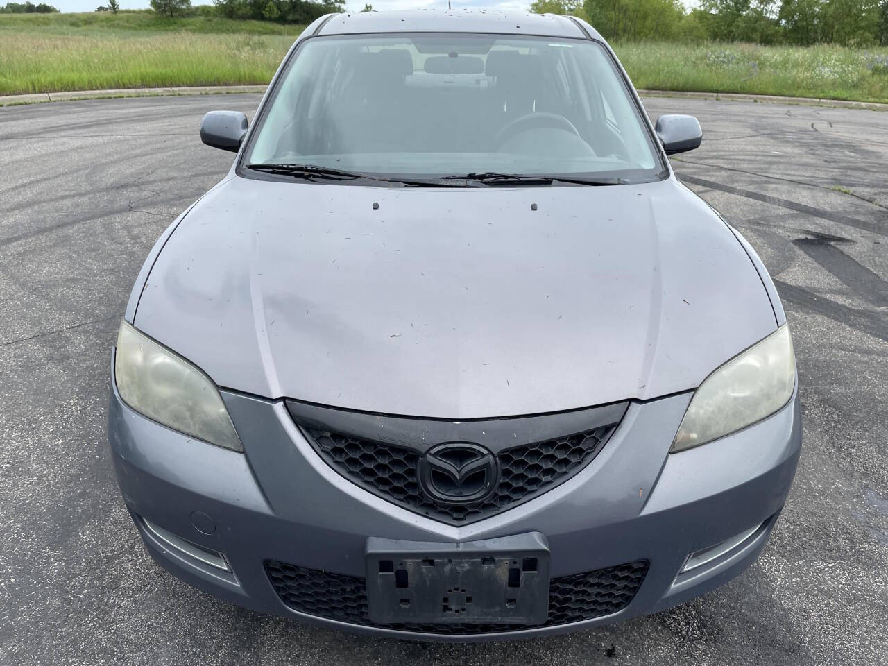 2008 Mazda Mazda3 for sale at Twin Cities Auctions in Elk River, MN