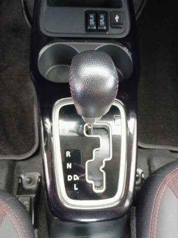 2020 Mitsubishi Mirage G4 LE