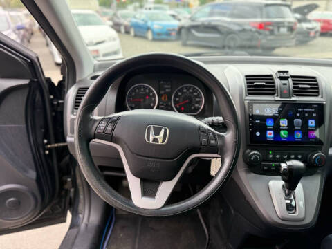 2008 Honda CR-V EX