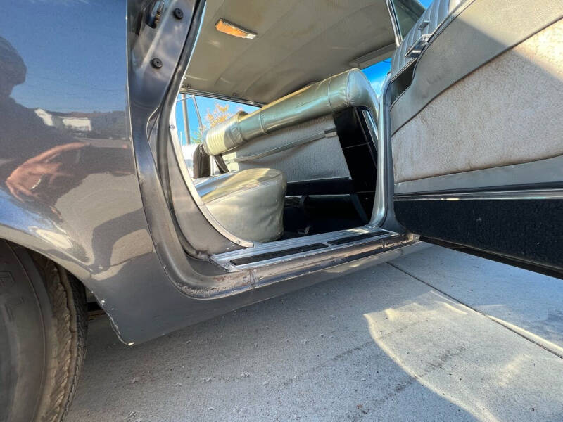 1961 Chrysler Imperial