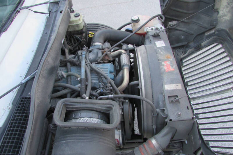 2006 International DuraStar 4300