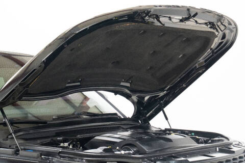 2015 Land Rover Range Rover Sport Supercharged Limited Edition