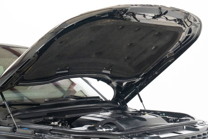 2015 Land Rover Range Rover Sport Supercharged Limited Edition