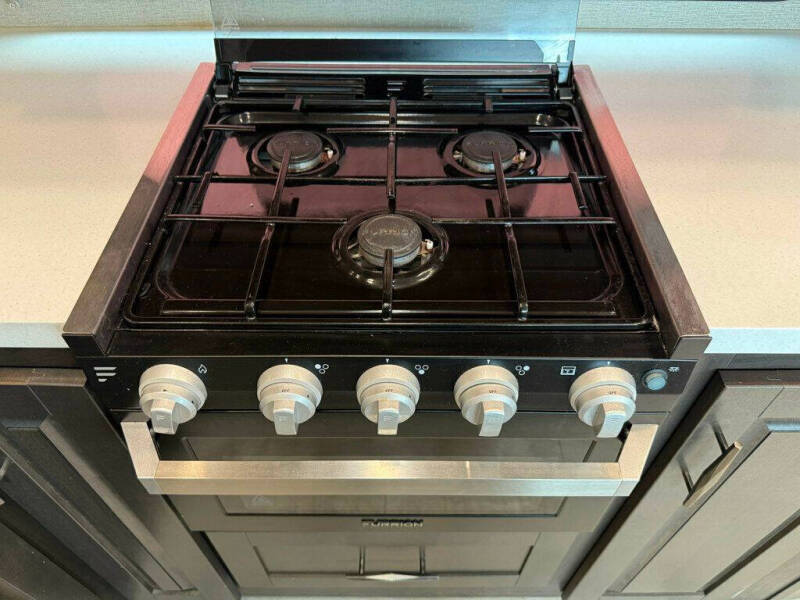 2020 Grand Design RV Momentum