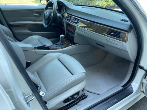 2006 BMW 3 Series 330i