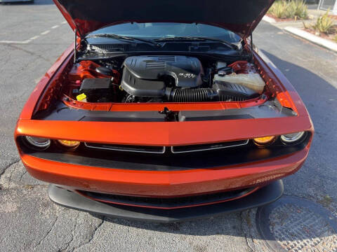 2020 Dodge Challenger GT