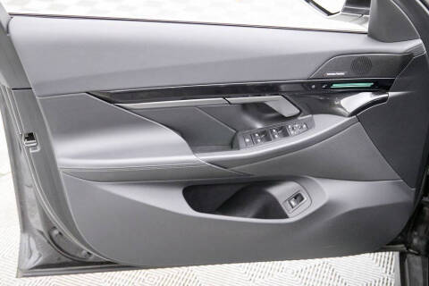 2024 BMW 5 Series 530i xDrive