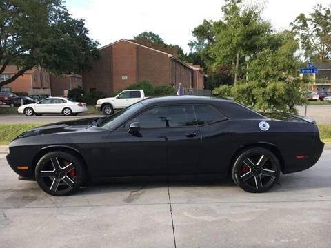 2012 Dodge Challenger SXT Plus