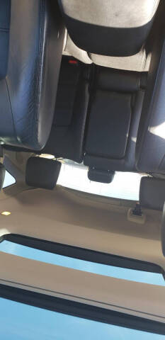 2011 Nissan Murano SL