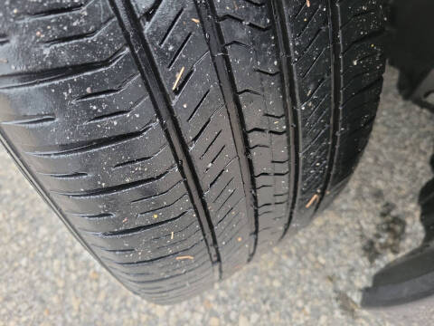 2016 Subaru Legacy 2.5i Limited