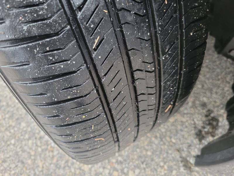 2016 Subaru Legacy 2.5i Limited