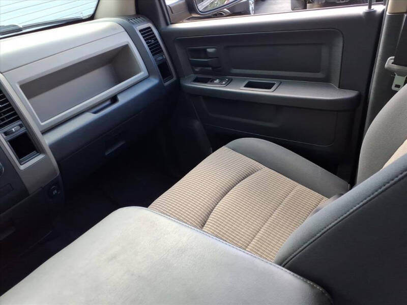 2012 RAM 1500 Express