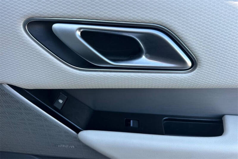 2021 Land Rover Range Rover Velar P250 R-Dynamic S