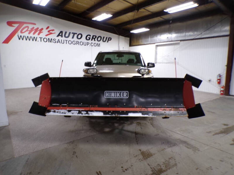 2005 Chevrolet Silverado 2500HD