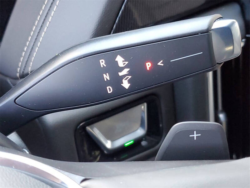 2025 GMC Yukon XL Elevation