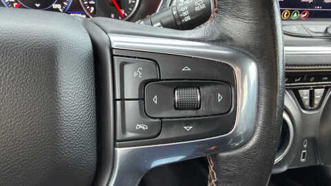 2019 Chevrolet Blazer Premier