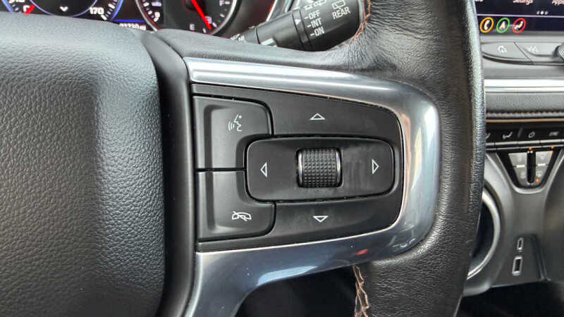 2019 Chevrolet Blazer Premier