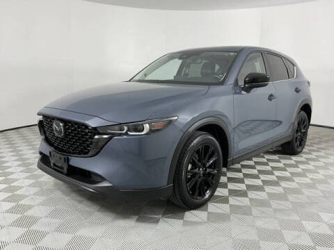 2023 Mazda CX-5 for sale at Auto Deals by Dan Powered by AutoHouse - AutoHouse Tempe in Tempe AZ