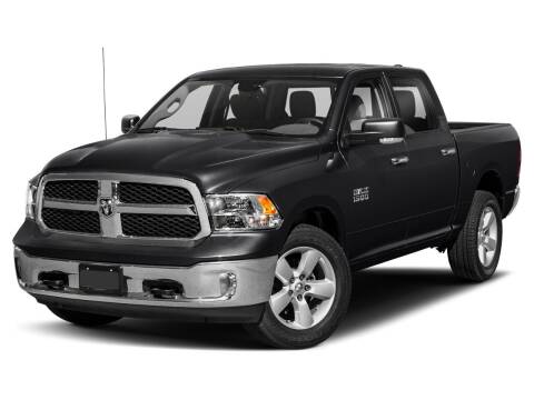 2019 RAM Ram Pickup 1500 Classic for sale at PATRIOT CHRYSLER DODGE JEEP RAM in Oakland MD