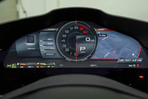 2022 Ferrari SF90 Spider