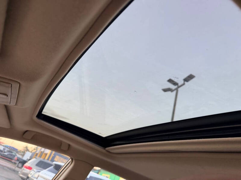 2006 Toyota Avalon XL