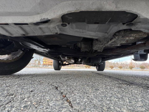 2004 Honda Element EX