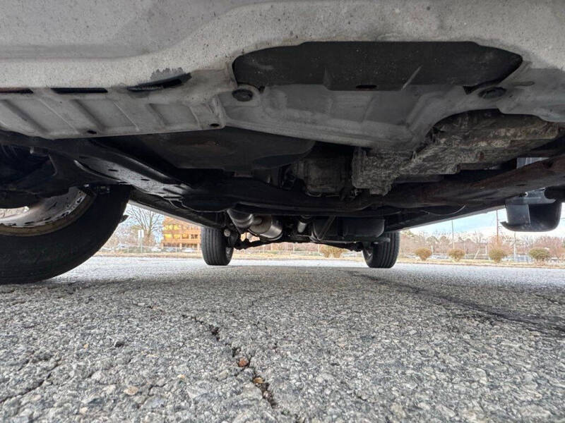 2004 Honda Element EX