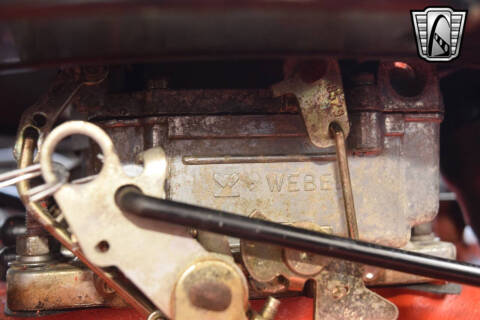 1965 Chevrolet Corvette