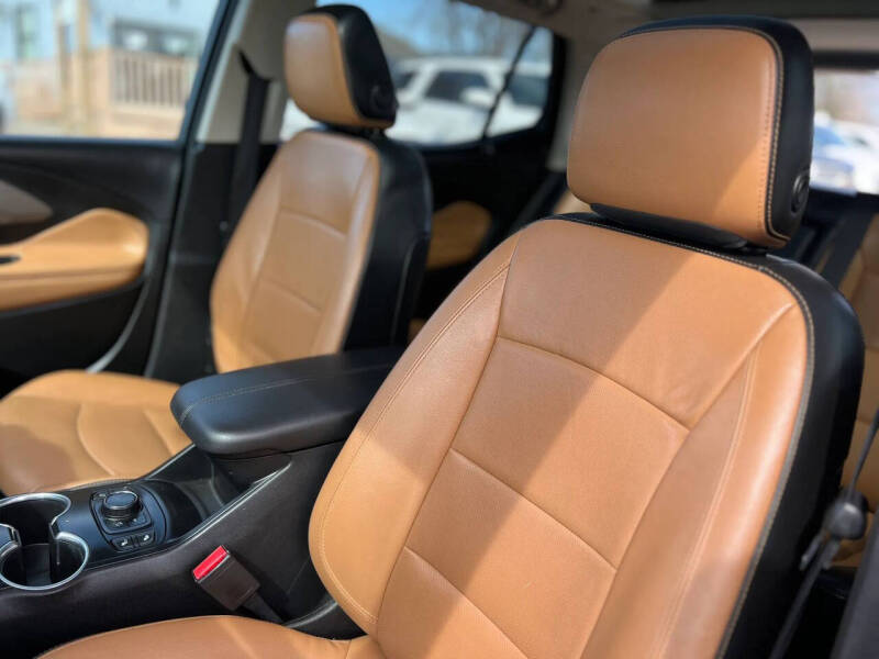 2019 GMC Terrain SLT Diesel