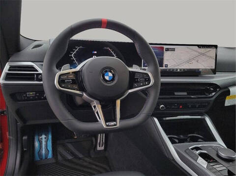 2025 BMW 4 Series M440i xDrive