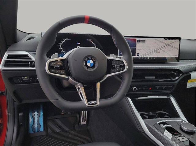 2025 BMW 4 Series M440i xDrive