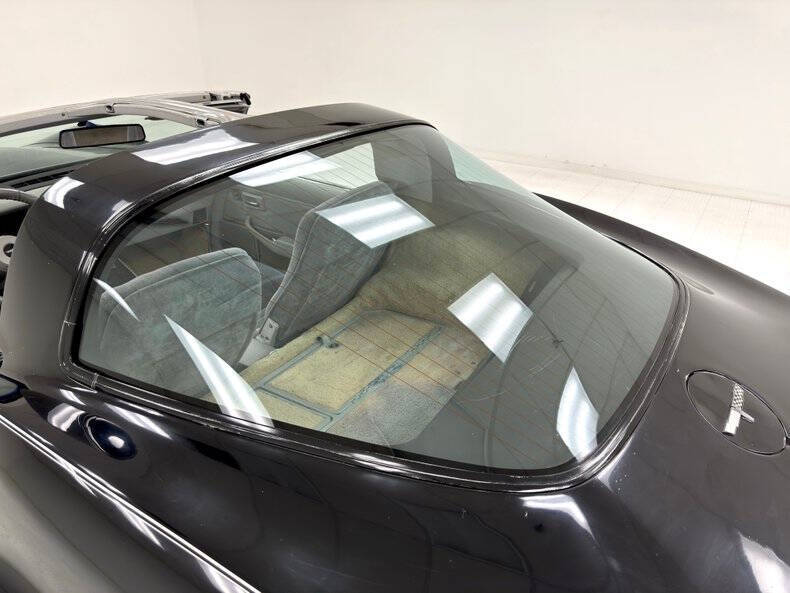 1980 Chevrolet Corvette