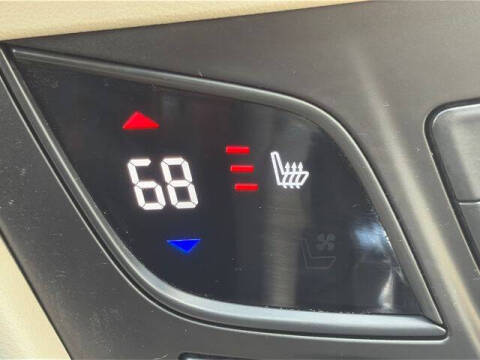 2017 Buick Envision Premium I