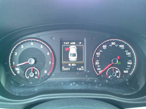 2021 Volkswagen Passat SE